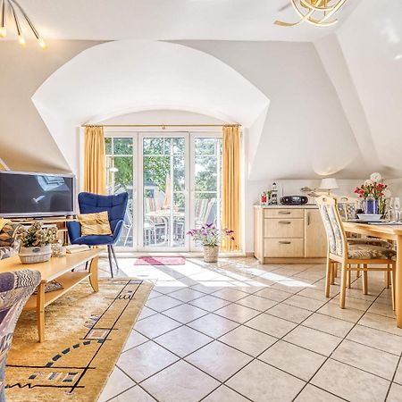 Parkresidenz Am Hafen Wohnung Hf 34 Zingst Bagian luar foto