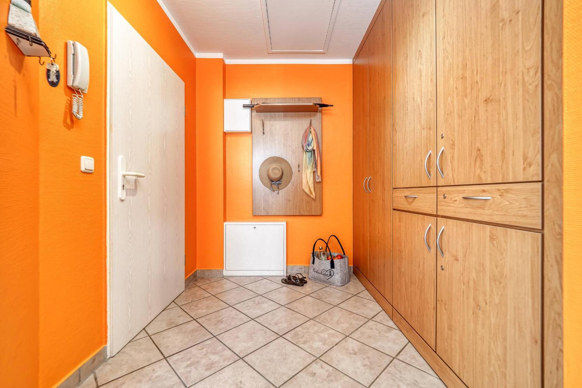 Parkresidenz Am Hafen Wohnung Hf 34 Zingst Bagian luar foto